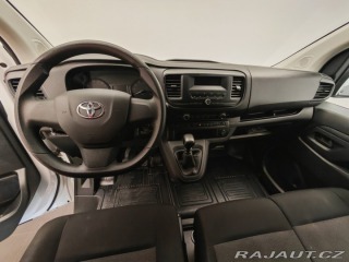 Toyota ProAce 2.0D 140 6MT L2 4D Panel 2024