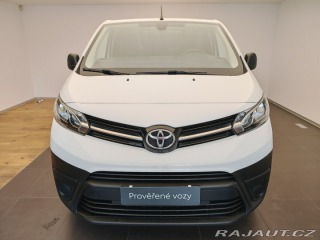 Toyota ProAce 2.0D 140 6MT L2 4D Panel 2024