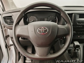 Toyota ProAce 2.0D 140 6MT L2 4D Panel 2024