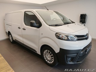 Toyota ProAce 2.0D 140 6MT L2 4D Panel 2024