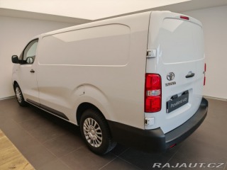Toyota ProAce 2.0D 140 6MT L2 4D Panel 2024