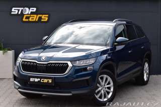 Škoda Kodiaq 1.5TSI*110kW*DSG*VIRTUAL*