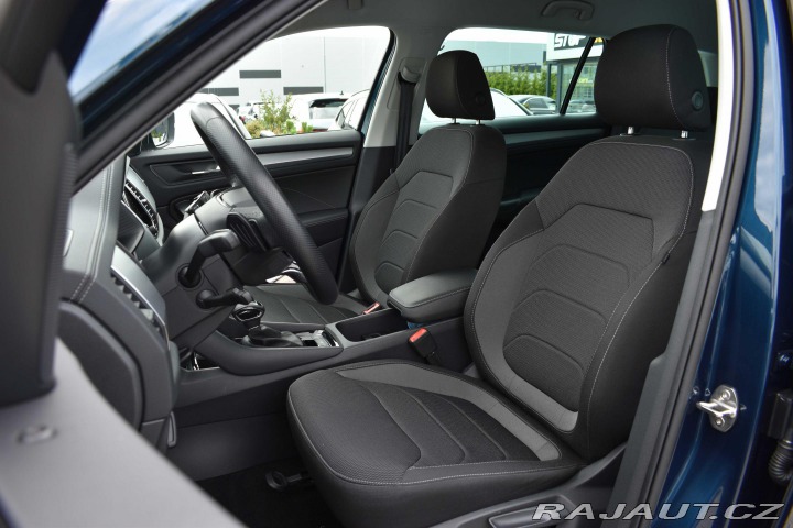 Škoda Kodiaq 1.5TSI*110kW*DSG*VIRTUAL* 2023
