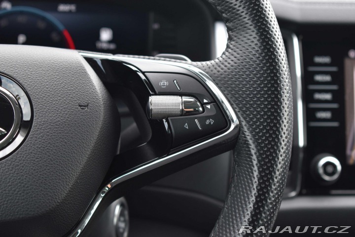Škoda Kodiaq 1.5TSI*110kW*DSG*VIRTUAL* 2023