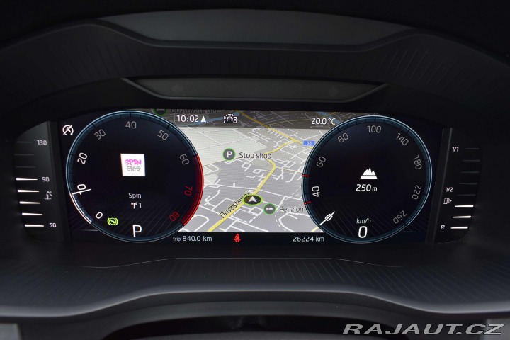 Škoda Kodiaq 1.5TSI*110kW*DSG*VIRTUAL* 2023