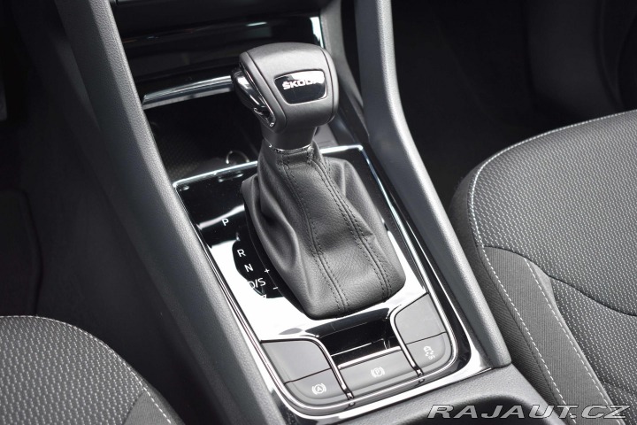 Škoda Kodiaq 1.5TSI*110kW*DSG*VIRTUAL* 2023