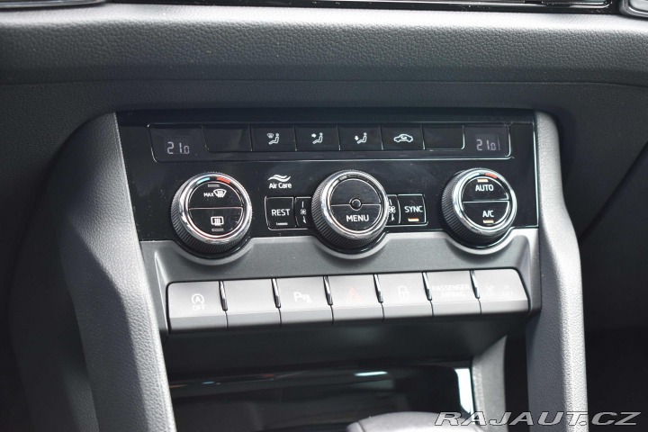 Škoda Kodiaq 1.5TSI*110kW*DSG*VIRTUAL* 2023