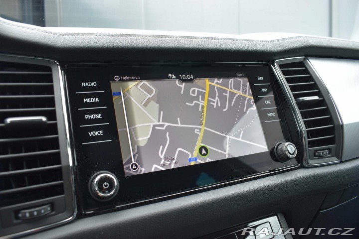 Škoda Kodiaq 1.5TSI*110kW*DSG*VIRTUAL* 2023