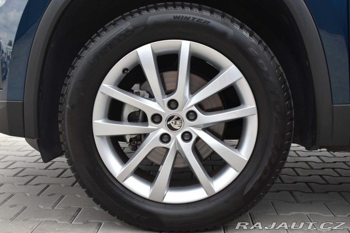 Škoda Kodiaq 1.5TSI*110kW*DSG*VIRTUAL* 2023