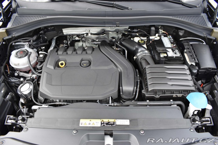 Škoda Kodiaq 1.5TSI*110kW*DSG*VIRTUAL* 2023