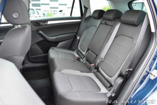 Škoda Kodiaq 1.5TSI*110kW*DSG*VIRTUAL* 2023