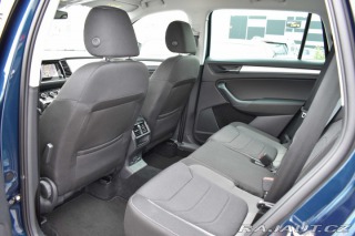 Škoda Kodiaq 1.5TSI*110kW*DSG*VIRTUAL* 2023