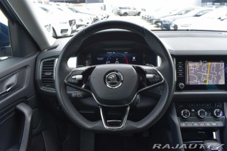 Škoda Kodiaq 1.5TSI*110kW*DSG*VIRTUAL* 2023
