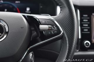 Škoda Kodiaq 1.5TSI*110kW*DSG*VIRTUAL* 2023
