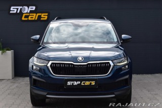 Škoda Kodiaq 1.5TSI*110kW*DSG*VIRTUAL* 2023