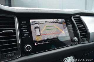 Škoda Kodiaq 1.5TSI*110kW*DSG*VIRTUAL* 2023