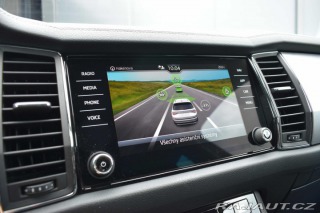 Škoda Kodiaq 1.5TSI*110kW*DSG*VIRTUAL* 2023