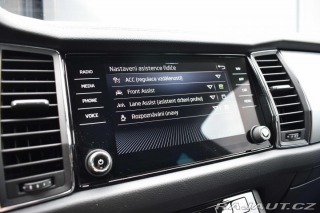 Škoda Kodiaq 1.5TSI*110kW*DSG*VIRTUAL* 2023