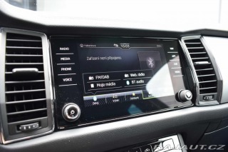 Škoda Kodiaq 1.5TSI*110kW*DSG*VIRTUAL* 2023