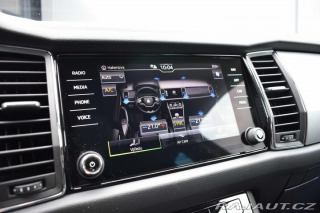 Škoda Kodiaq 1.5TSI*110kW*DSG*VIRTUAL* 2023