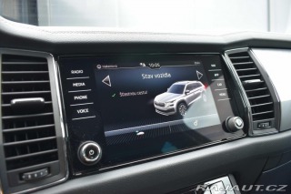 Škoda Kodiaq 1.5TSI*110kW*DSG*VIRTUAL* 2023