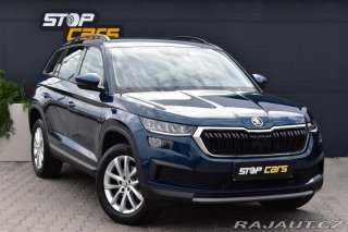 Škoda Kodiaq 1.5TSI*110kW*DSG*VIRTUAL* 2023