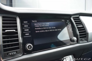 Škoda Kodiaq 1.5TSI*110kW*DSG*VIRTUAL* 2023