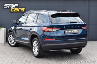 Škoda Kodiaq 1.5TSI*110kW*DSG*VIRTUAL* 2023