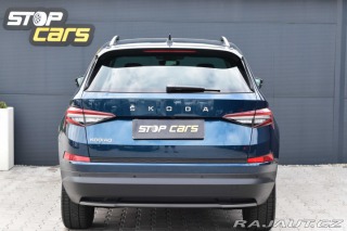 Škoda Kodiaq 1.5TSI*110kW*DSG*VIRTUAL* 2023