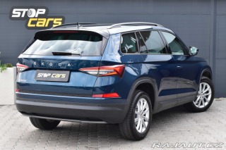 Škoda Kodiaq 1.5TSI*110kW*DSG*VIRTUAL* 2023
