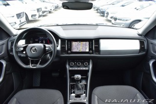 Škoda Kodiaq 1.5TSI*110kW*DSG*VIRTUAL* 2023