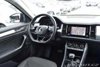 Škoda Kodiaq 1.5TSI*110kW*DSG*VIRTUAL* 2023