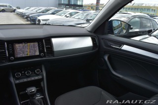 Škoda Kodiaq 1.5TSI*110kW*DSG*VIRTUAL* 2023