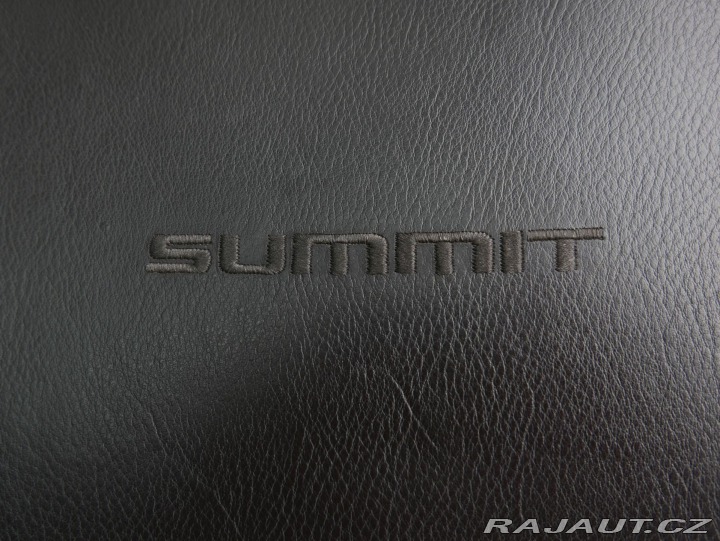 Jeep Grand Cherokee 3,0 CRD V6 Summit 4x4 Aut 2014