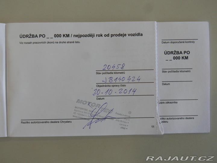 Jeep Grand Cherokee 3,0 CRD V6 Summit 4x4 Aut 2014