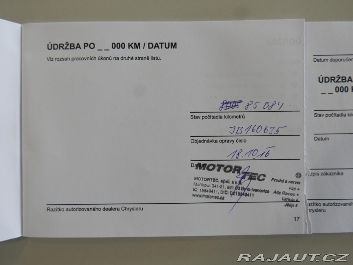 Jeep Grand Cherokee 3,0 CRD V6 Summit 4x4 Aut 2014