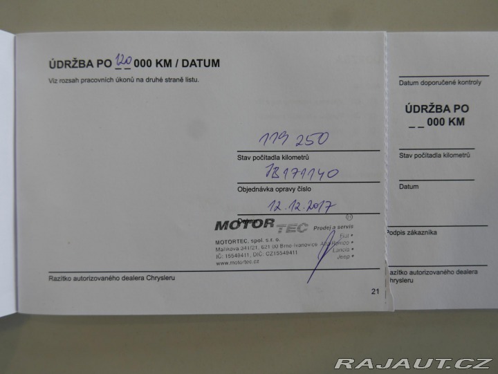 Jeep Grand Cherokee 3,0 CRD V6 Summit 4x4 Aut 2014
