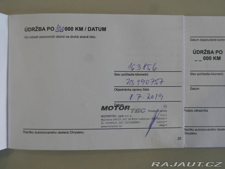 Jeep Grand Cherokee 3,0 CRD V6 Summit 4x4 Aut 2014