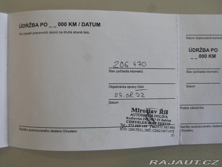 Jeep Grand Cherokee 3,0 CRD V6 Summit 4x4 Aut 2014