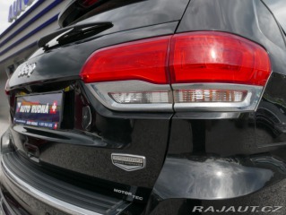Jeep Grand Cherokee 3,0 CRD V6 Summit 4x4 Aut 2014