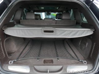 Jeep Grand Cherokee 3,0 CRD V6 Summit 4x4 Aut 2014