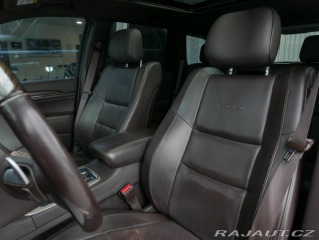 Jeep Grand Cherokee 3,0 CRD V6 Summit 4x4 Aut 2014