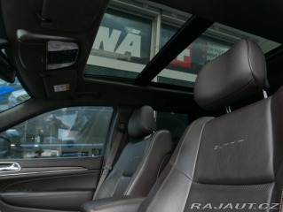 Jeep Grand Cherokee 3,0 CRD V6 Summit 4x4 Aut 2014