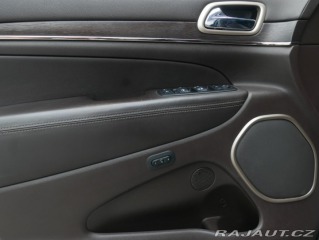 Jeep Grand Cherokee 3,0 CRD V6 Summit 4x4 Aut 2014