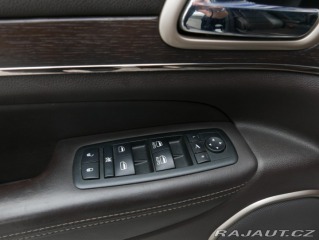 Jeep Grand Cherokee 3,0 CRD V6 Summit 4x4 Aut 2014