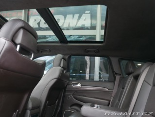 Jeep Grand Cherokee 3,0 CRD V6 Summit 4x4 Aut 2014