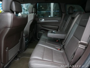 Jeep Grand Cherokee 3,0 CRD V6 Summit 4x4 Aut 2014