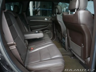 Jeep Grand Cherokee 3,0 CRD V6 Summit 4x4 Aut 2014