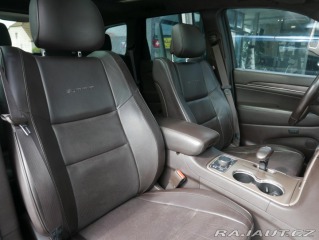 Jeep Grand Cherokee 3,0 CRD V6 Summit 4x4 Aut 2014