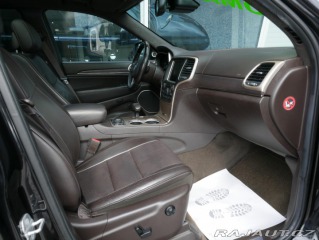 Jeep Grand Cherokee 3,0 CRD V6 Summit 4x4 Aut 2014